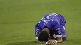 Defensor y Plaza mandaron a sus  jugadores al seguro de paro