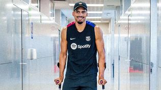 Ronald Araujo