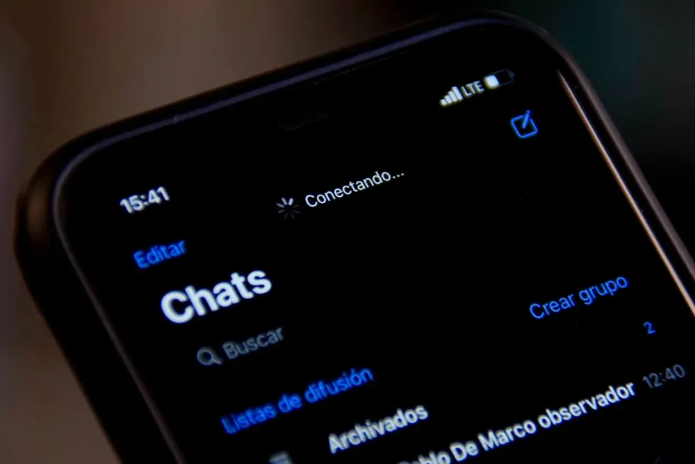 Facebook no comunicó de forma oficial aún sobre la posible causa de la interrupción