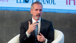 Marc Murtra, presidente de Telefónica