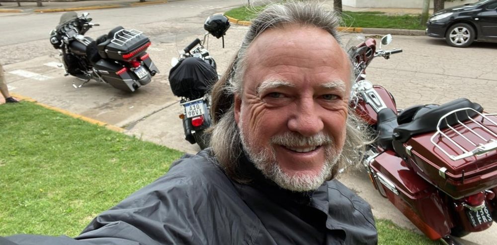 encuentro de motoqueros de Harley Davidson en el autódromo de Balcarce 3.jpg