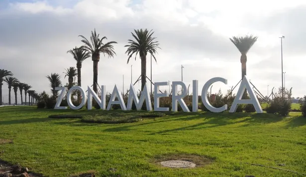 Zonamerica