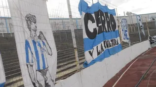 El Tróccoli se quedará sin la fiesta del barrio