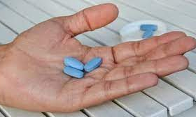 El sildenafilo oculto en el complemento dierario podría causar problemas cardíacos.