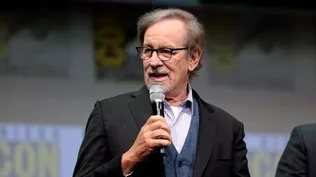 Apple se alía con Steven Spielberg para entrar en el negocio de la televisión