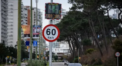 Los usuarios podrán recurrir las multas que se hicieron entre el 1º de marzo al 31 de agosto de 2023