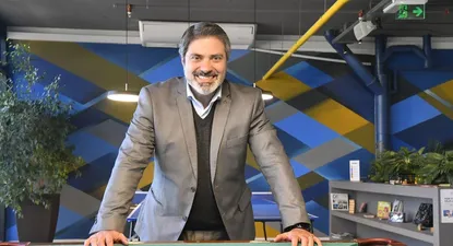 Tealdi: Hay que recomponer los vínculos institucionales; (Ruglio) le hizo muy mal a Peñarol