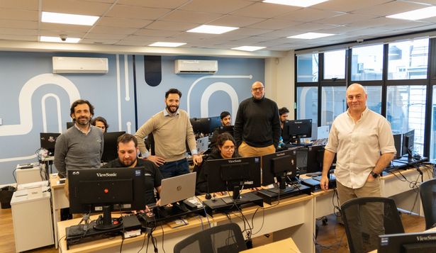 Cómo Urudata se convirtió en la empresa más confiable en ciberseguridad, según Factum