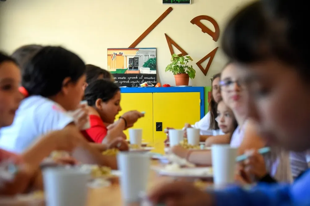 Un médico deberá dejar constancia por escrito de que el niño está apto para medicarse solo.