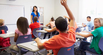 Madrid abre la oferta de nuevas plazas para el profesorado.