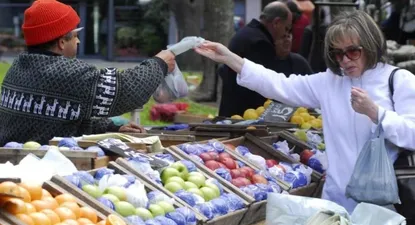 La inflación preocupa al gobierno
