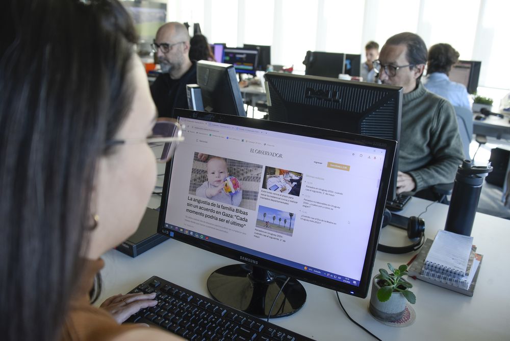 20240503 Nueva web de El Observador, redaccion.jpg