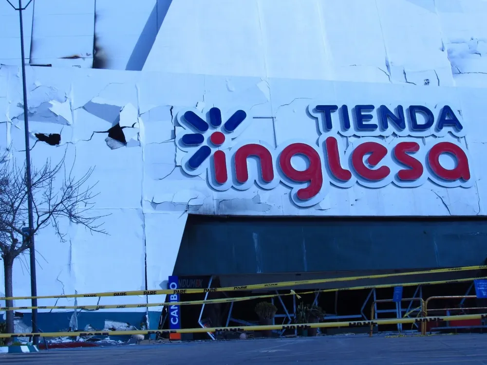 Los dueños de locales también reclamaron que en ningún momento escucharon a Tienda Inglesa pedir disculpas