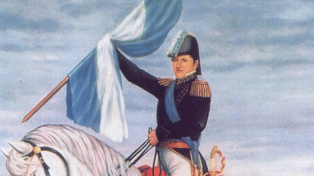 General Manuel Belgrano General Manuel Belgrano