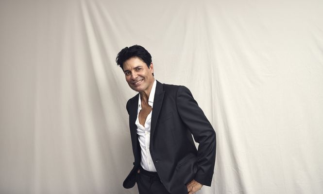 Chayanne