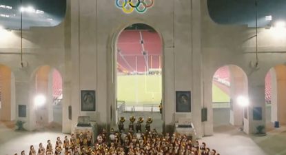 Los Juegos Olímpicos 2028 se llevarán a cabo en Los Ángeles luego de lo que fueron los Juegos Olímpicos París 2024