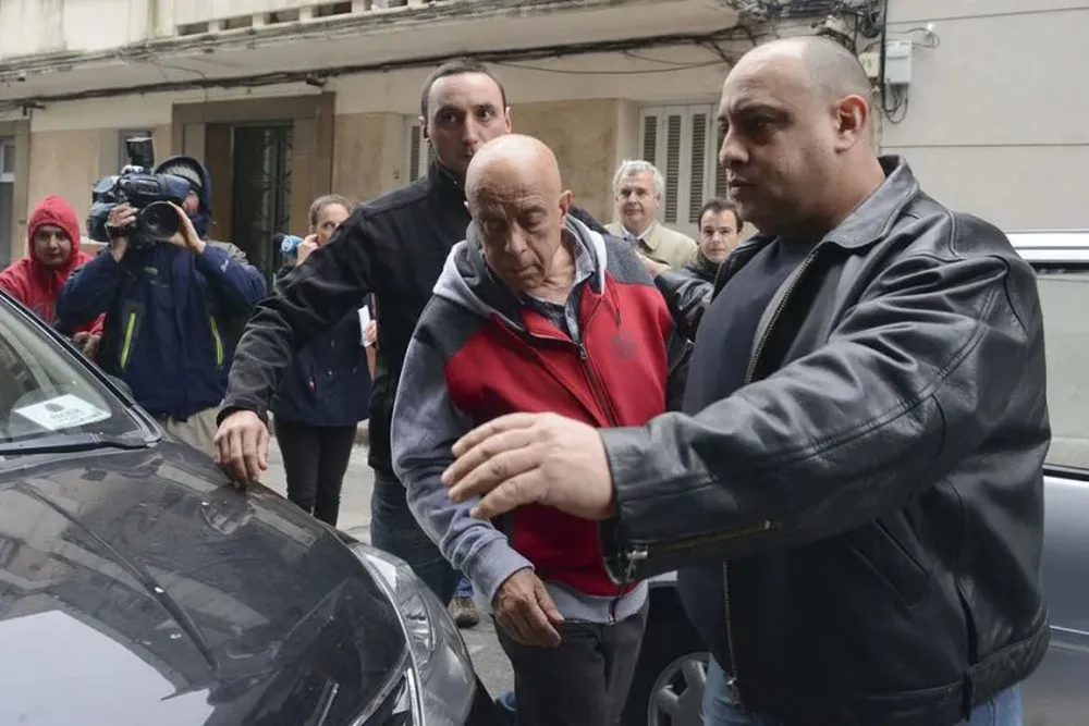 Amodio Pérez