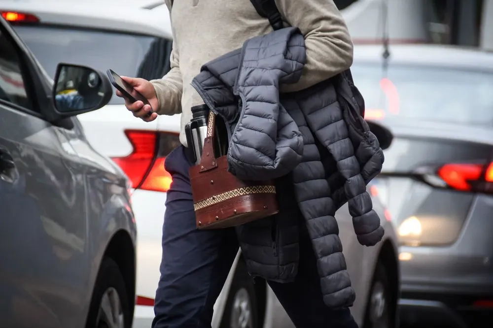 Las temperaturas máximas esperadas alcanzan los 20ºC