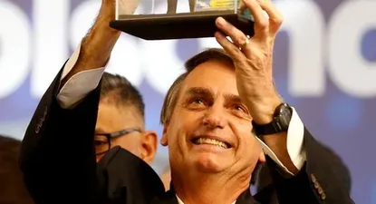 jovenes, diplomados y con buenos ingresos: asi son los votantes de bolsonaro