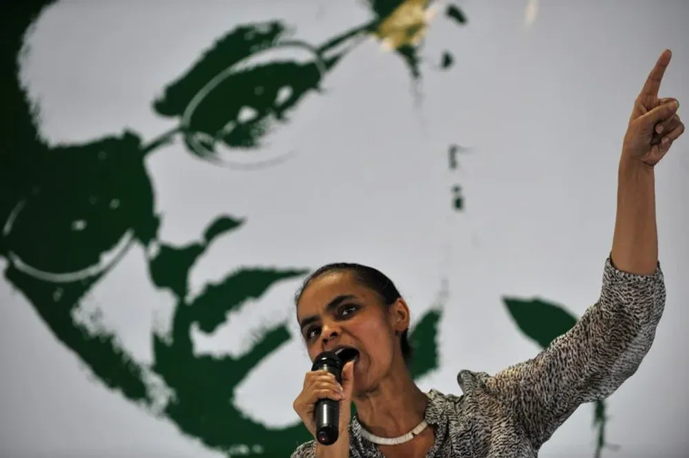 Marina Silva