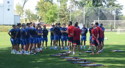 ¿Por qué Nacional y Peñarol aún no realizaron los hisopados a sus futbolistas?