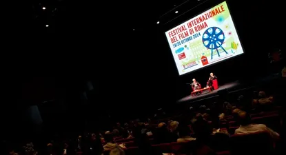 A falta de plata, Roma será una fiesta