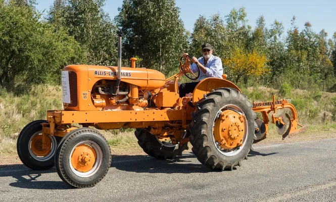 Fiesta de la Agricultura 2022.