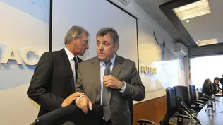 Rentistas defiende la adjudicación de su césped sintético