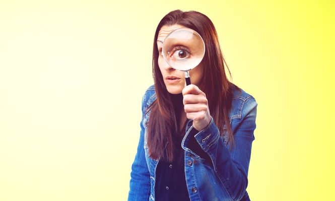 El nuevo reto visual que está revolucionando internet: ¿puedes encontrar la palabra escondida?
