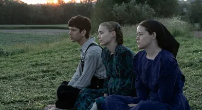 Ellas hablan llega este jueves a los cines uruguayos