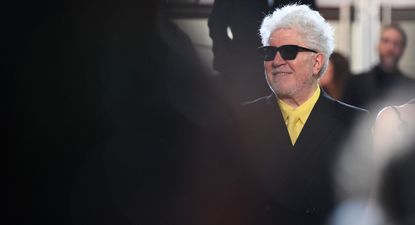 El Observador | Pedro Almodóvar en el Festival de Cannes 2026