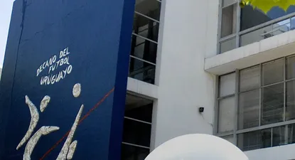 Bolso, no te quedes afuera