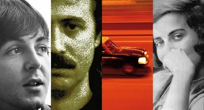 Del fanatismo musical al horror humano: cuatro biografías que hay que leer