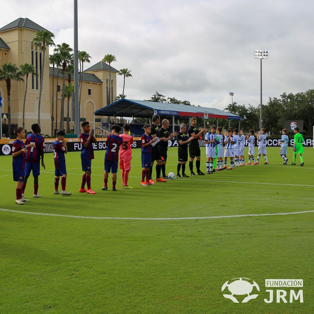 Transmisión global garantizada: sigue cada partido del LaLiga FC Futures a través de DAZN, Movistar y más plataformas internacionales