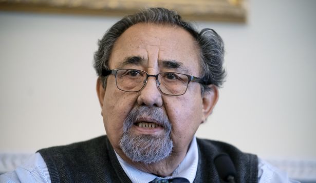 Quién era Raúl Grijalva, el congresista que murió a los 77 años y fue un defensor de la comunidad latina en EEUU