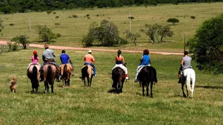 La Semana de Turismo 2023 comenzará el domingo 2 de abril y terminará el domingo 9.