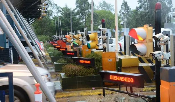 Sube el peaje y la brecha entre efectivo y telepeaje es de $ 52: conocé las nuevas tarifas