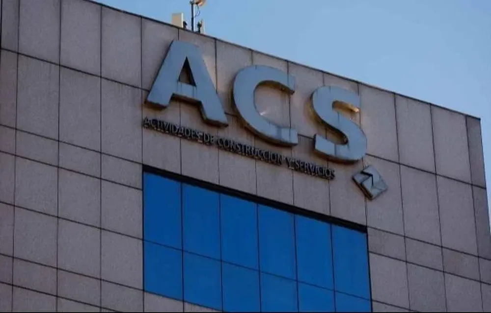 ACS se adjudica en EE.UU un contrato por u$s800 millones en el aeropuerto de Dallas Fort Worth