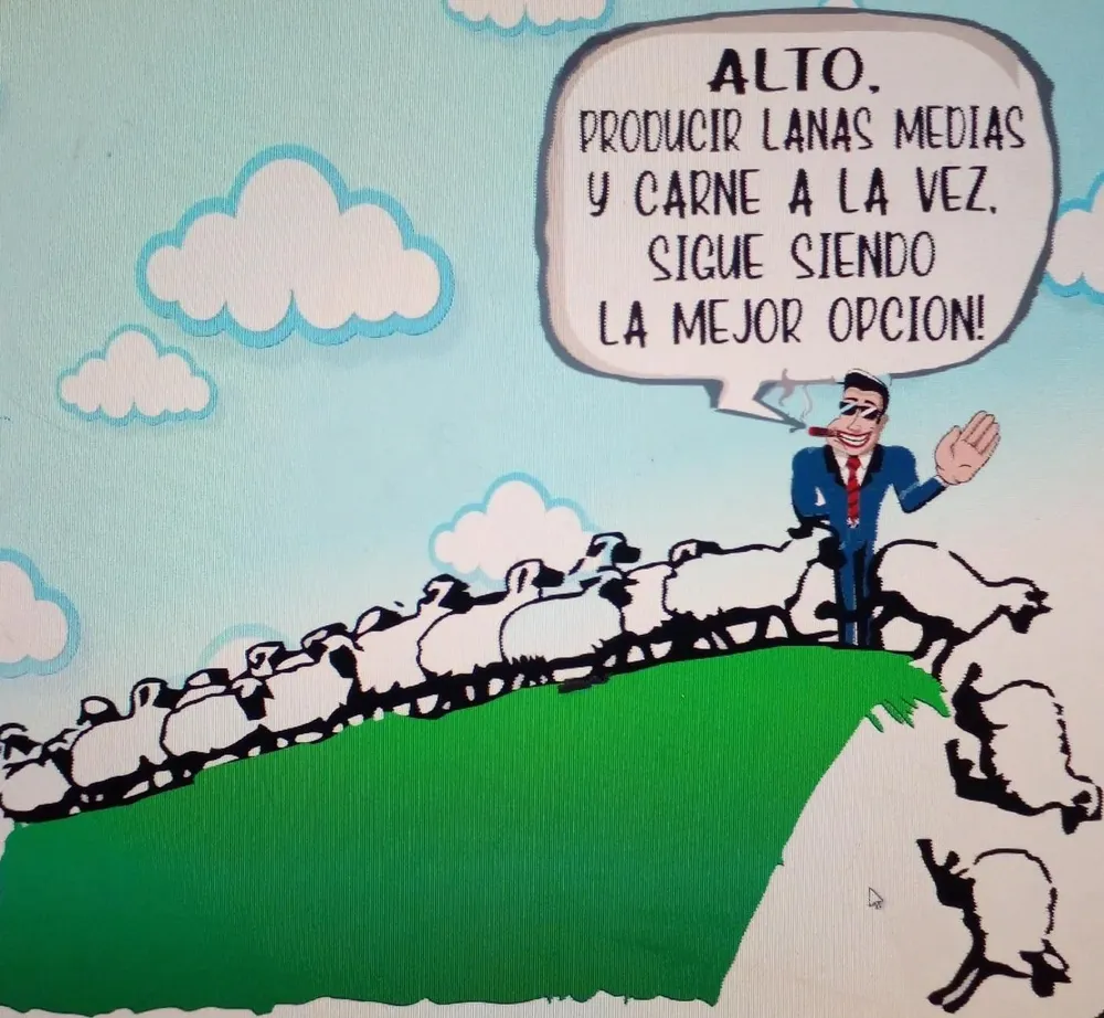 Gentileza: Milano Comunicación Visual