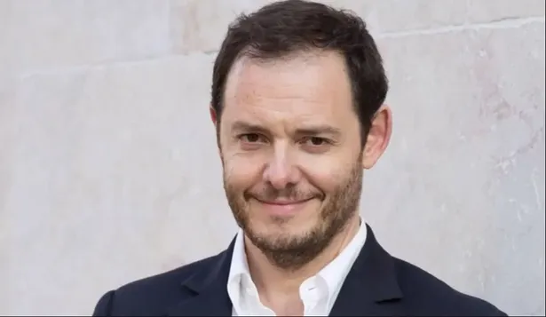 Demian Reidel