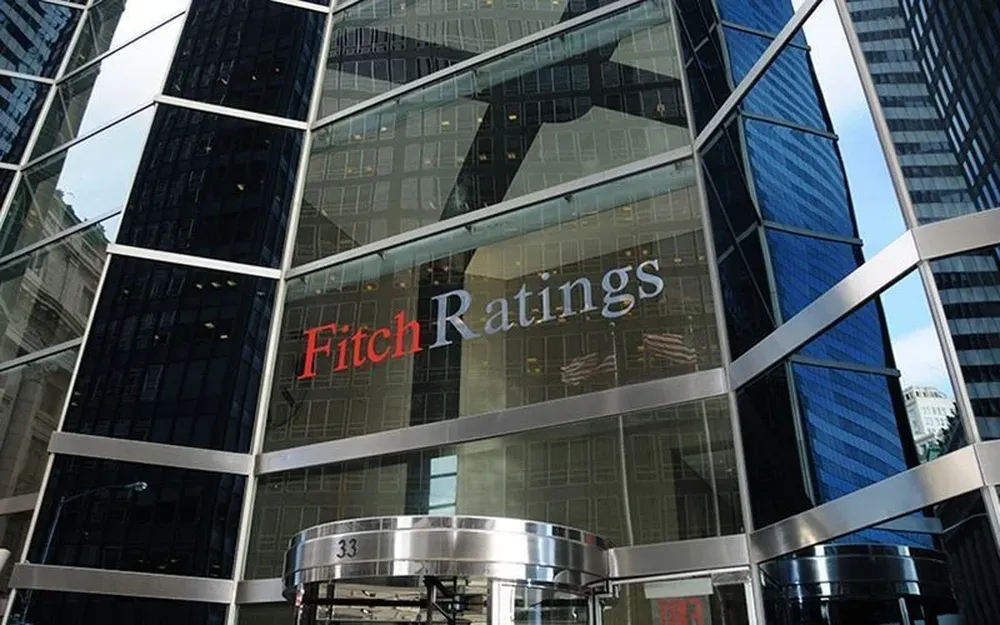 Agencia Fitch Ratings.
