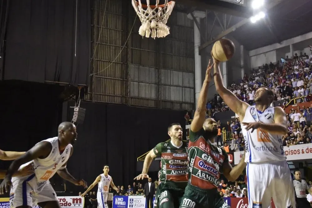 Nicolás Delgado y Jeremis Smith