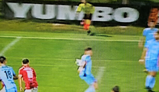 La foto que subió Tacuarembó FC&nbsp;