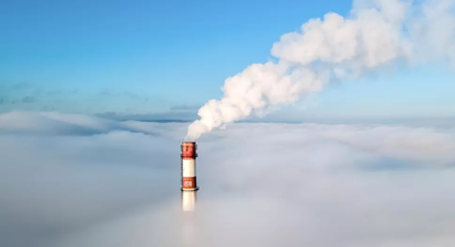 Emisión de gases de efecto invernadero