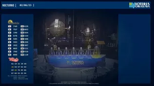 Dirección Nacional de Loterías y Quinielas