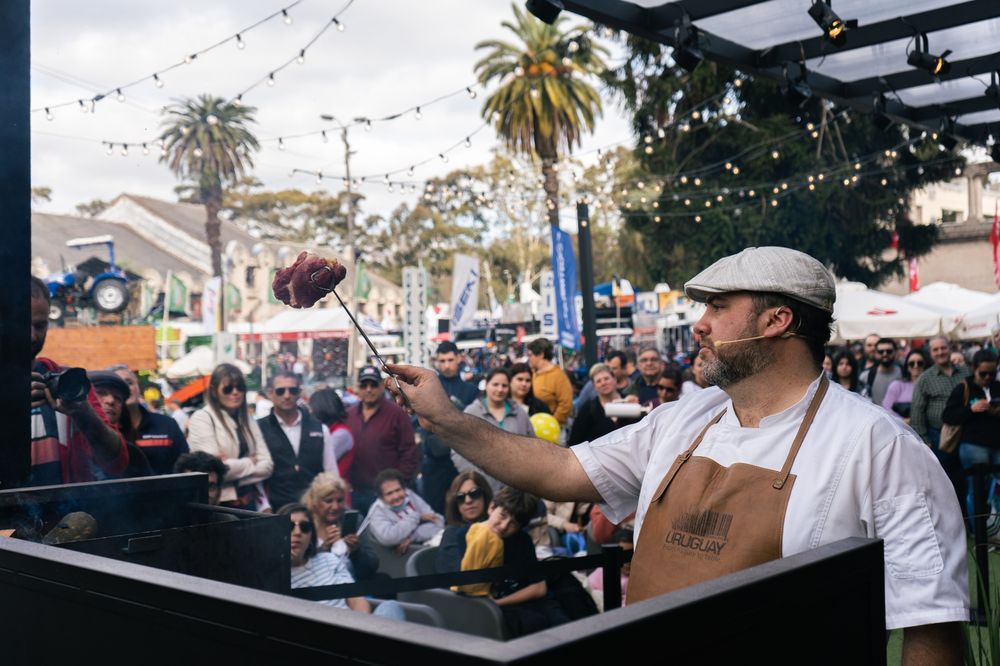 INAC volverá a presentar su stand temático frente al ruedo de la Rural del Prado.