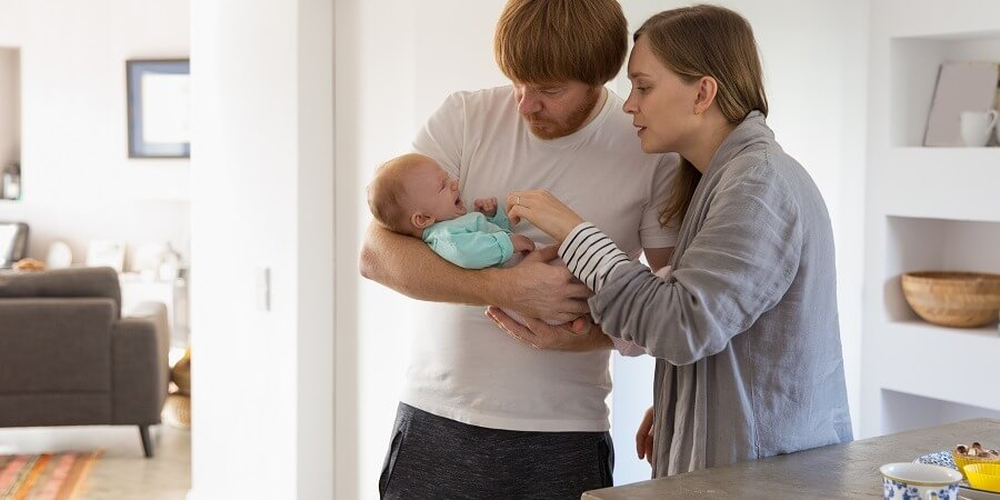 Cambios en los permisos de nacimiento con suman semanas y prestaciones.