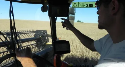 precios de labores agricolas suben 1%