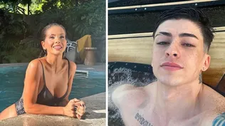 ¿Hay romance entre la China Suárez y Lauty Gram?