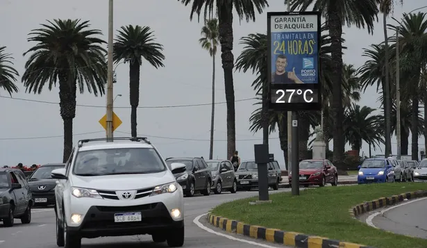 El mercado automotor cerró el primer semestre con un crecimiento de 2,5%.